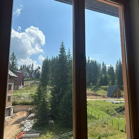 Izvor Apartamento Jahorina