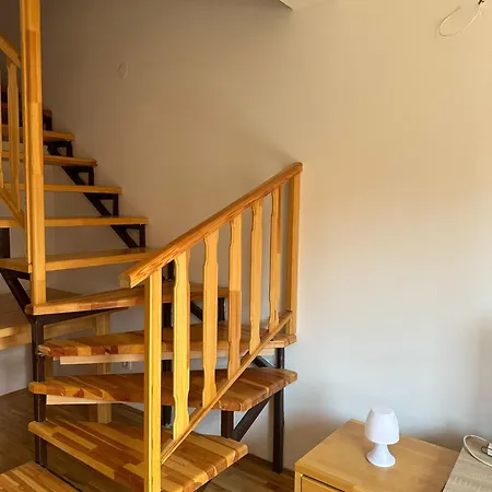 Apartamento Izvor