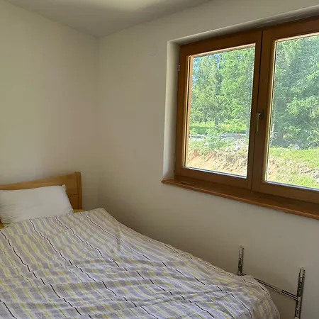 Izvor Apartamento Jahorina