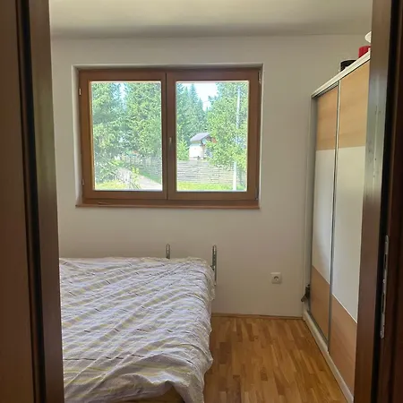 Izvor Apartamento *